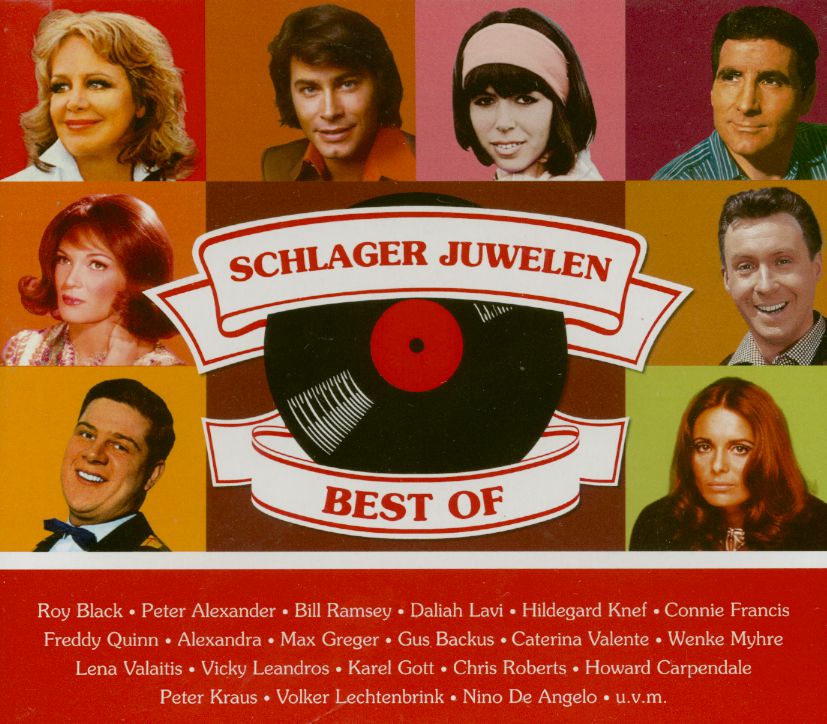 Gerhard Wendland - Tango Roulette Gerhard Wendland - Tango Roulette