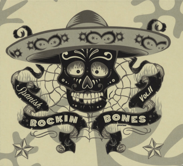 Various - Neo Rockabilly Story Vol: 3 Various - Neo Rockabilly Story Vol: 3