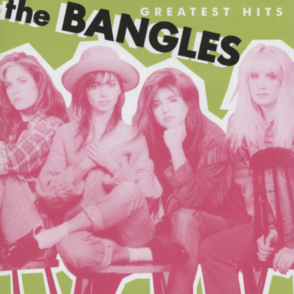 BANGLES Greatest Hits Pop Vocal eBay