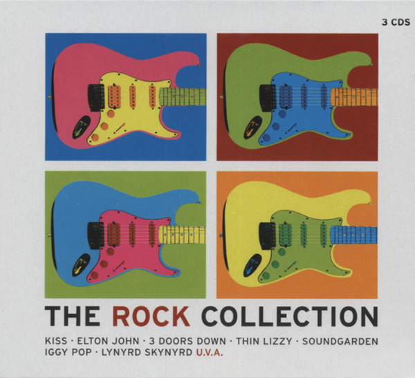 Various - Pop Collection 2 Various - Pop Collection 2