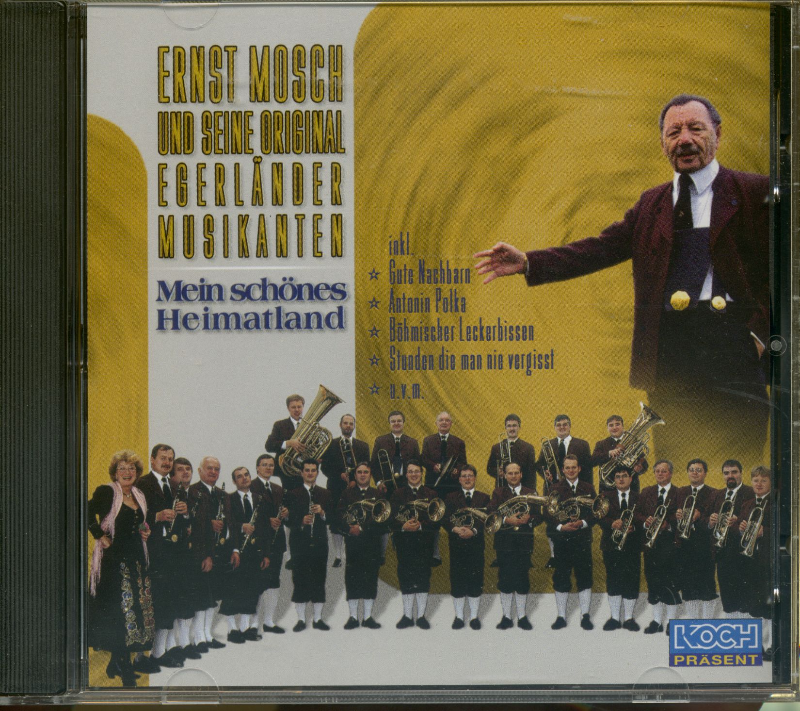 Johnny Liebling - Nur Nicht Nach Haus Johnny Liebling - Nur Nicht Nach Haus
