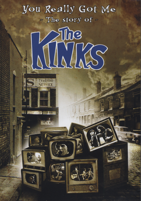 The Kinks - Well Respected Kinks Vinyl, LP at Discogs