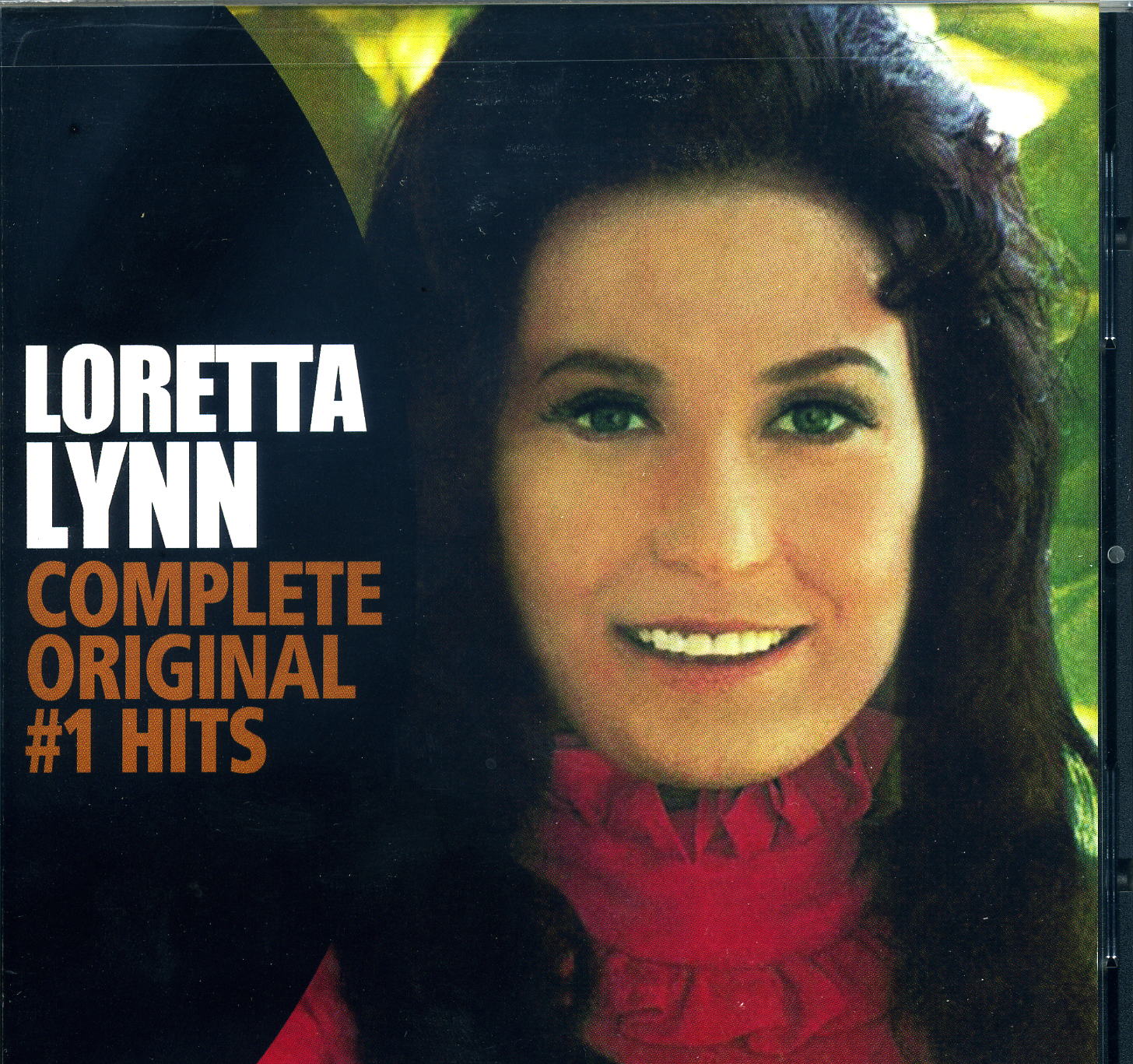 Loretta Lynn - Complete Original #1 Hits - Classic Country Artists | EBay