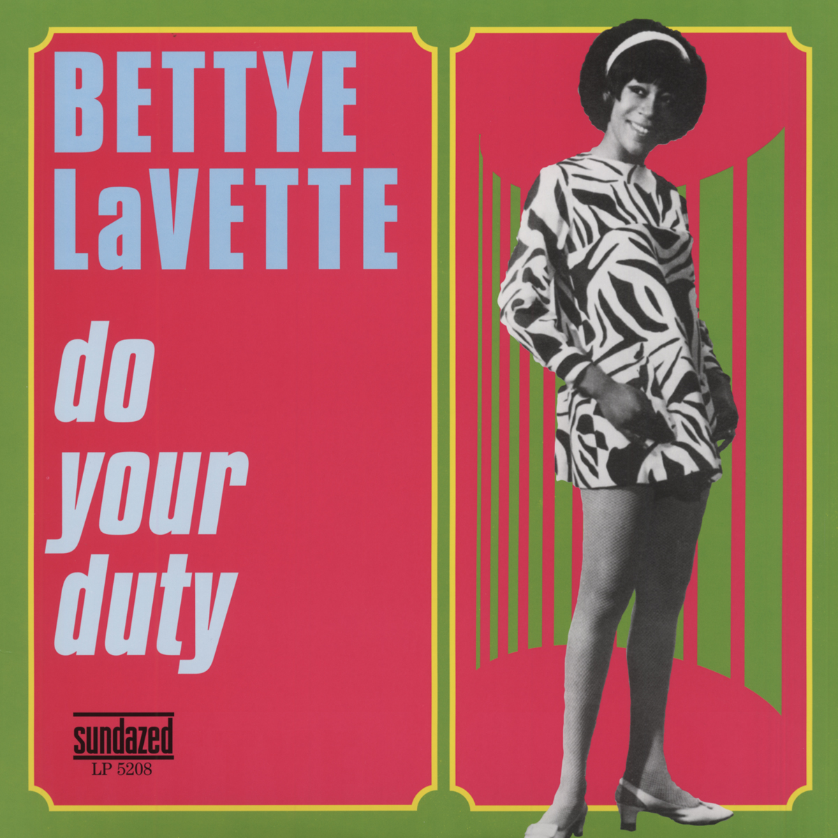Betty LaVette He Made A Woman Out Of Me Betty LaVette He Made A Woman Out Of Me