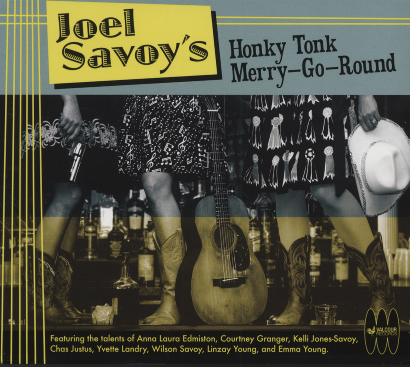 Various - Neo Rockabilly Story Vol: 3 Various - Neo Rockabilly Story Vol: 3